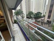 APARTAMENTO PINHEIROS 3 DORMITÓRIOS 2 VAGAS