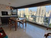 Apartamento Pinheiros, 3 dormitórios 3 suítes 2 vagas de...