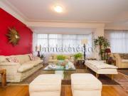 APARTAMENTO PINHEIROS 3 DORMITÓRIOS