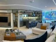 Apartamento Pinheiros 3 Dormitórios 96m²