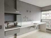 Apartamento Pinheiros 3 SuÃtes 160mÂ²