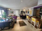 Apartamento Pinheiros 4 Dormitórios 160m²