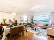 APARTAMENTO PINHEIROS, 4 DORMITÓRIOS, 1 VAGA