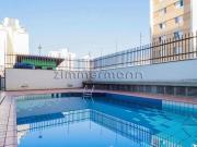 APARTAMENTO PINHEIROS 4 DORMITÓRIOS
