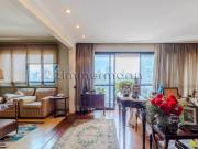 APARTAMENTO PINHEIROS 4 DORMITÓRIOS 2 VAGAS