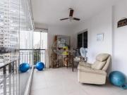 APARTAMENTO PINHEIROS 4 DORMS 2 SUITES 2 VAGAS DE GARAGEM