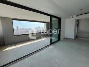 Apartamento Pinheiros com 170 m², 3 Suítes, 2 Vagas, Lazer