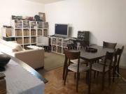 APARTAMENTO PINHEIROS PRÓXIMO AO METRÔ 2 DORMITÓRIOS
