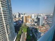 Apartamento, Pinheiros São Paulo