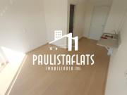 Apartamento com 1 quarto a venda em Pinheiros, São Paulo, SP
