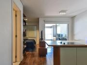 Apartamento, Pinheiros, São Paulo, SP