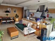 Apartamento pinheiros sp