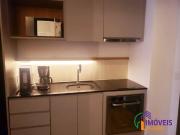 Apartamento pinheiros sp