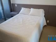 Apartamento pinheiros sp