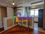 Apartamento pinheiros sp