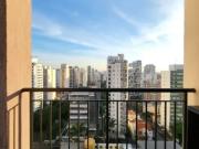 Apartamento pinheiros sp