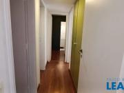Apartamento pinheiros sp