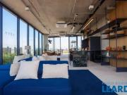 Apartamento pinheiros sp