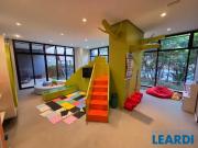 Apartamento pinheiros sp