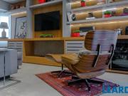 Apartamento pinheiros sp