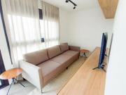 Apartamento pinheiros sp