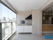Apartamento pinheiros sp