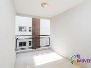 Apartamento pinheiros sp