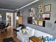 Apartamento pinheiros sp