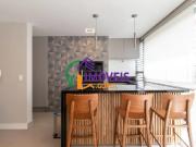 Apartamento pinheiros sp