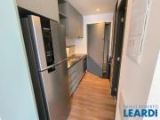 Apartamento pinheiros sp