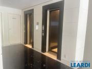 Apartamento pinheiros sp