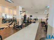 Apartamento pinheiros sp