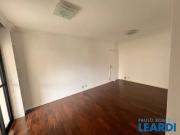 Apartamento pinheiros sp