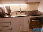 Apartamento pinheiros sp