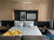 Apartamento pinheiros sp