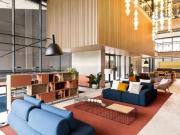 Apartamento pinheiros sp