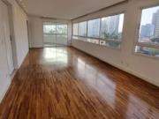 Apartamento pinheiros sp