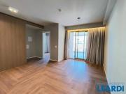 Apartamento pinheiros sp