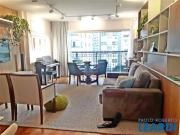 Apartamento pinheiros sp