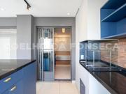 Apartamento Pinheiros/Sao Paulo