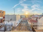 Apartamento, piscina comunitaria en azotea. UCOU T37