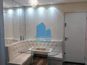 Apartamento Piscine 2 dorm c/ suíte Centro de Osasco ao...