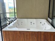 Apartamento piso 15 en Solarum, Cerritos