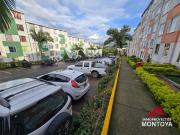 Apartamento sector Parque Industrial, Pereira