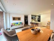 Apartamento Piso Alto amplio Balcon Ciudad del Rio