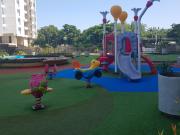 Apartamento piso alto residencial vista a la ciudad 005
