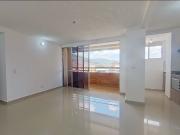 Apartamento piso alto Und completa Sta Ana Bello