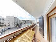 Apartamento piso las chavolas a 750m de la playa en...