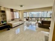 Apartamento, Pitangueiras, Guarujá, SP