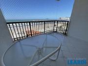 Apartamento pitangueiras sp